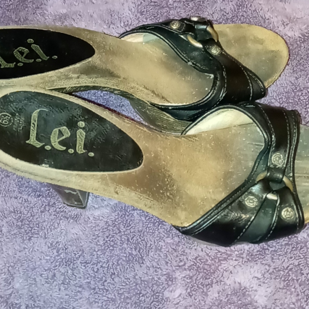 Heels